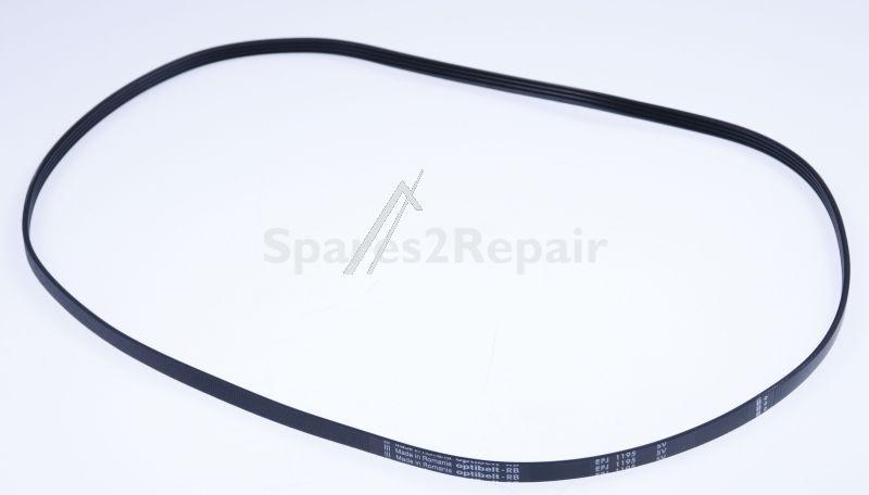 Optibelt Poly v belt J - 1195j4el 1195j4el Poly-v Belt Elastic