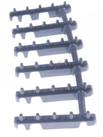 Smeg Spacer - 754092796 Griglia 170x75 5x17 5