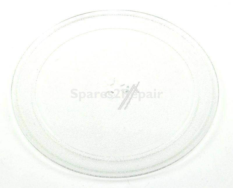 Microwave Turntable Plate - 1019350 Glass Panel [Amica]
