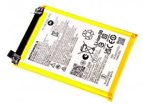 Motorola Phone Battery Packs - Np44 Sb18d86571 Accy Bat 4400mah Np44 Lw456387 Swd Fg