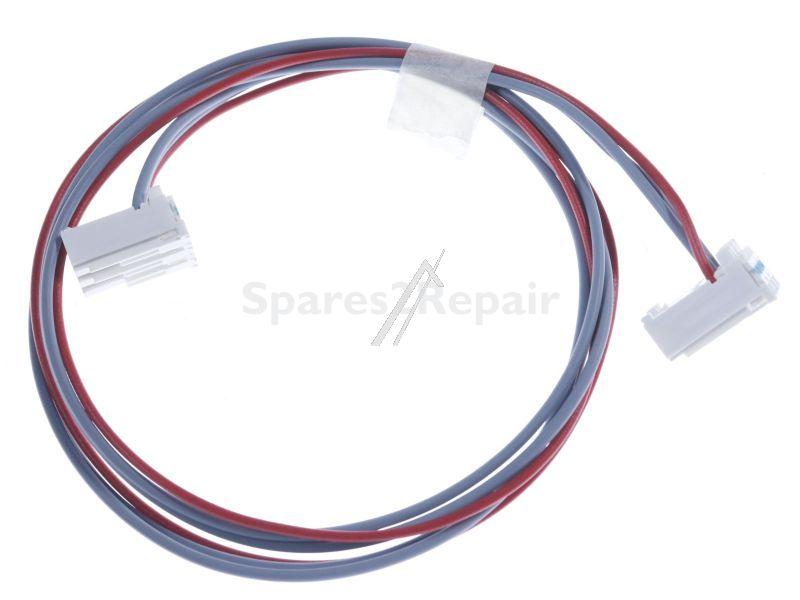 Harness - 8077658071 Harness Door Safety Interlock [Electrolux Aeg]