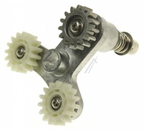 Gear - At6116040600 Output Shaft Assembly 1594 [Delonghi]