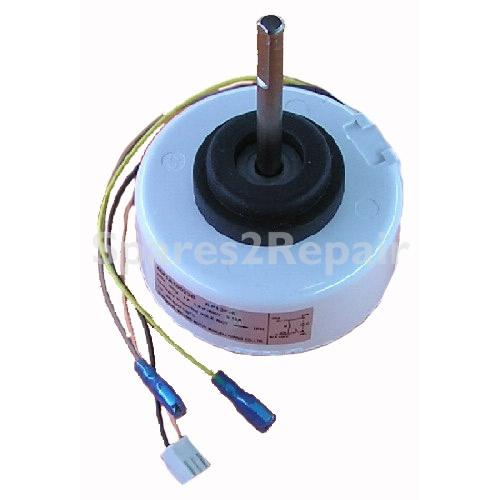 Ventilator Motor - 5400361002 C00971083 Motor Blower [Arcelik]
