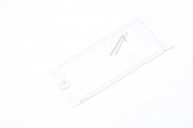 Glass Lamp Cover - C00630738 488000630738 Light Diffuser 28w [Whirlpool Indesit]