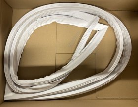 Freezer Door Seal - 49130312 Freezer Door Seal [Candy Hoover]