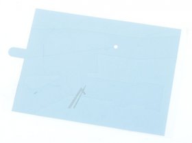 Motorola Adhesive Foil - S948d24825 Tnm715-cbr001-000+battery Adhesive_ky