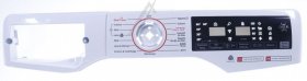 Operating Unit Screen - 43034827 J Beze+f Hlwps Fu A It [Candy Hoover]