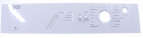 Operating Unit Screen - Panel Assembly [Arcelik]