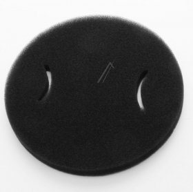 Foam Filter - 12475000004589 Foam Filter [Midea]