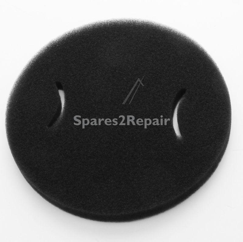 Foam Filter - 12475000004589 Foam Filter [Midea]