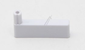 Fixings And Brackets - 49125115 Fermavet R-h [Candy Hoover]