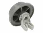 Kuppersbusch Teka Roller For Dishwasher Basket - 81742294 Roller Lower Basket Dfi 44700