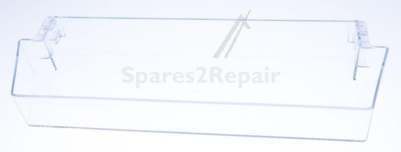 Liebherr Refrigerator - Freezer Door Shelf - 743694000 Can Rack Alpha-beta 50