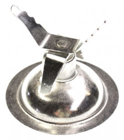 Mixer - Blender Blade - Fs-3072026665 Cutting Block [Groupe SEB]