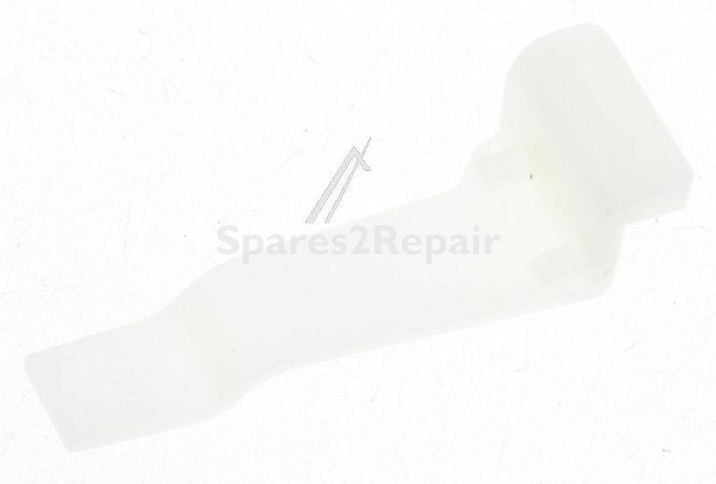 Flap - 1181914134 Cover Frame Right [Electrolux Aeg]