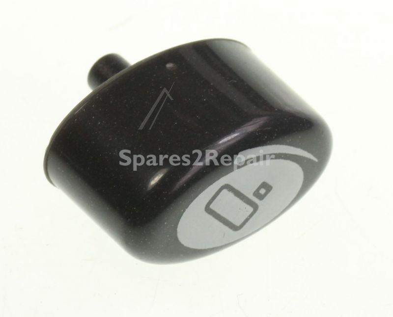 Button - 5991114300 Button Int Oval Dl8m [Delonghi]