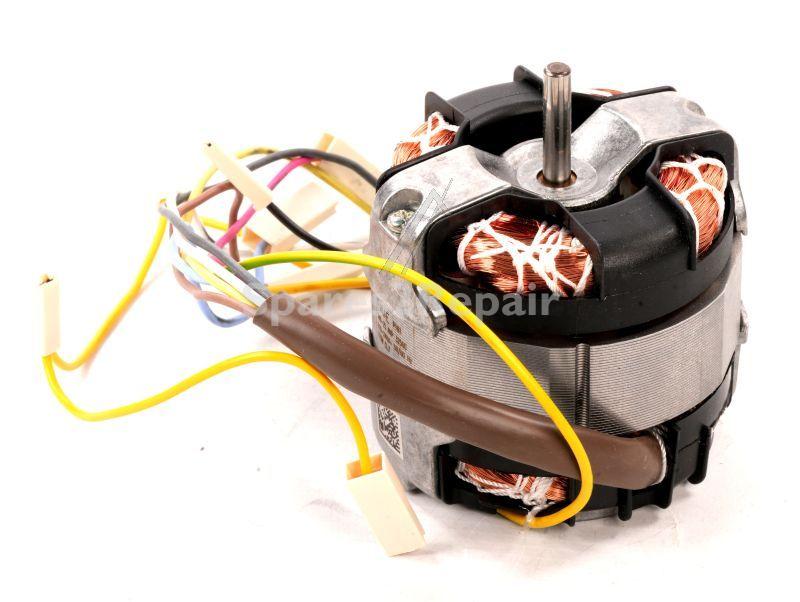 Motor - 4055464384 Motor Left 220-240v 3v Srm [Electrolux Aeg]