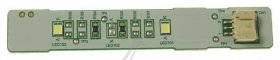 Sharp Led Module - Fpwb-b687cbkz F Led Lamp Board