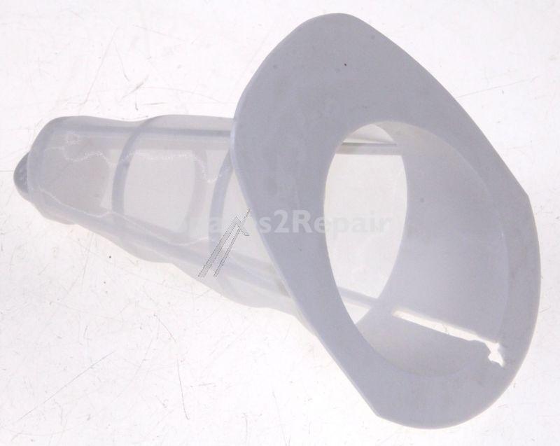 Flap - 140014114155 Lid Top Left [Electrolux Aeg]