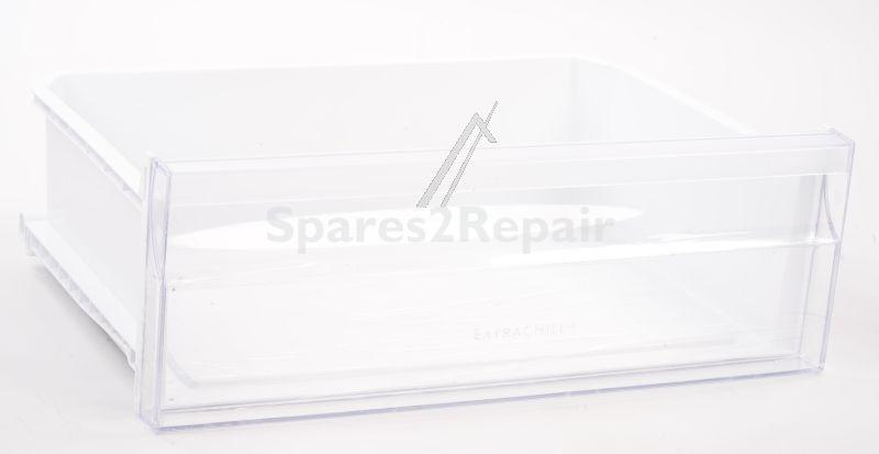 Vegetable Drawer - 42251687 Chiller-373(trans-nat)partner Srgf [Vestel]