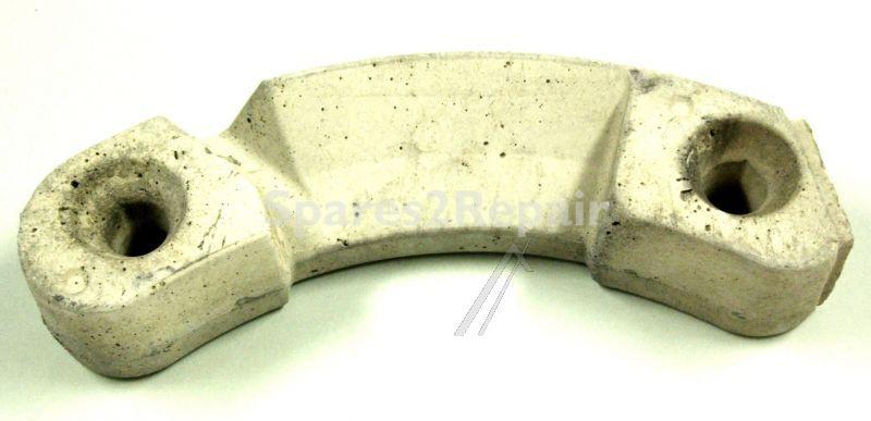 Weight - 1321000158 Counterweight Back [Electrolux Aeg]