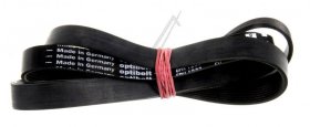 Hutchinson Poly v belt H - 1233h8el 416004300 Driving Belt