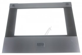 Hisense Gorenje Oven outer Door - 439277 Oven Door Glass Ng3-2 Asko 9005-9006