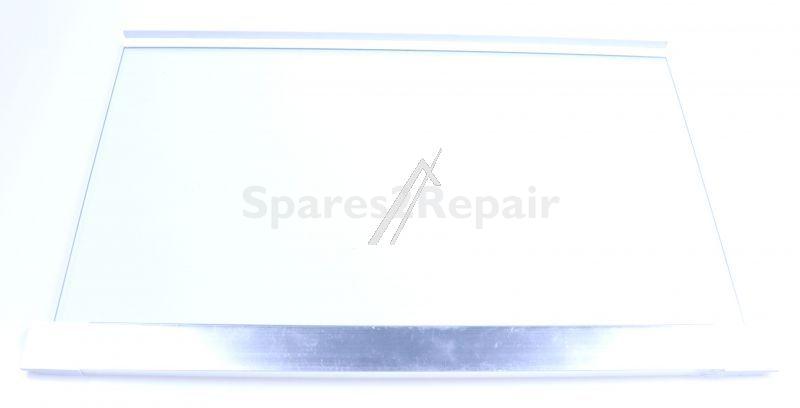 Hisense Gorenje Oven outer Door - 655801 Door Glass 6-10 9005-070 Glu Fs