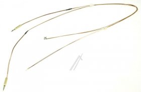 Thermocouple - 37001494 Thermocouple C Four+grillcosse [Vestel]