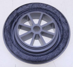 Cap - 00066400 Cover [Bosch Siemens]