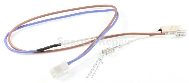 Thermostatic Fuse - 00614604 Cable [Bosch Siemens]