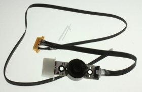 Samsung Module - Electrical Unit - Bn96-26731e Assembly Board P-jog Switch Ir ua32h4500 f