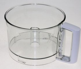 Magimix Juice Bowl - 17338 Main Bowl- White Handle Cs4200-4200xl
