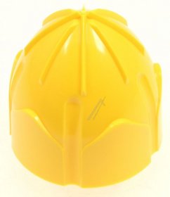 Magimix Pins - 100584s Small Cone Food Processor Yellow