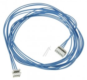 Harness - C00292285 482000088925 Wiring Pressure Switch-sensor-mo [Whirlpool Indesit]