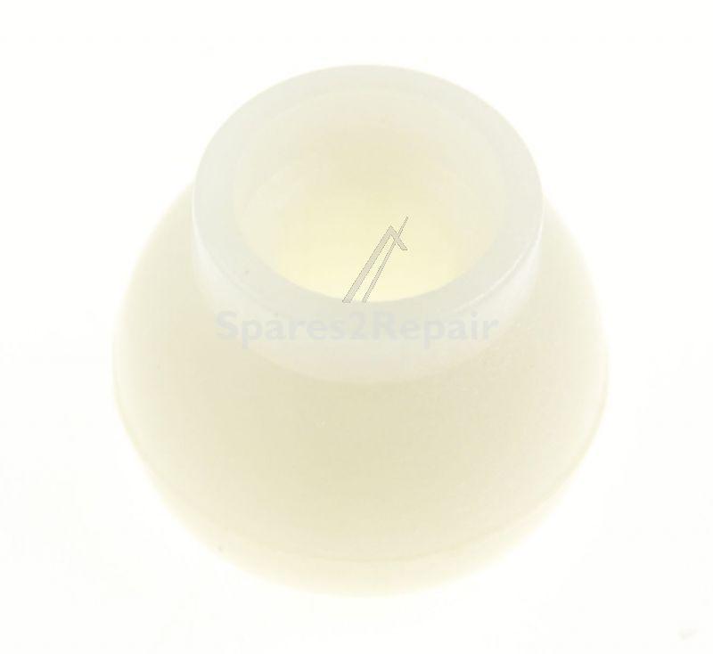 Sealing Materials - 5313223751 Ball Joint (pa) Natural Ec820 (t) [Delonghi]