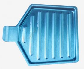 Support Grid - 6013214461 Large Cup Tray (aisi430) Ecp3 [Delonghi]