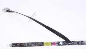 Samsung Module - Electrical Unit - Bn96-16729f Assembly Board P-touch Function&ir ld550 el