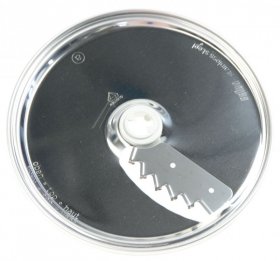 Cutting Discs - Br63210634 French Fries Knife Kd Packed [Delonghi]