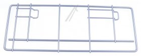 Guide-rail - 4055457842 Hinge Right-left Teenager [Electrolux Aeg]