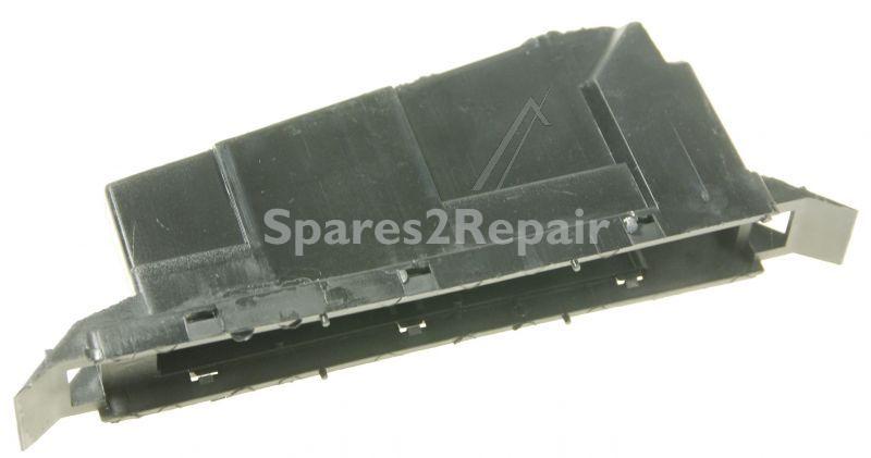 Housing - 31279300 Support wall dx-sx Es5 Met [Electrolux Aeg]