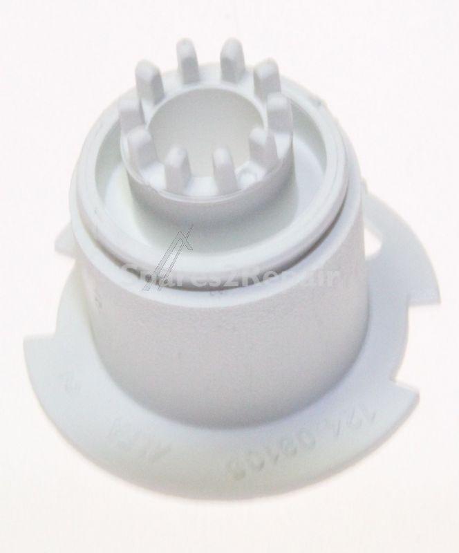 Button - 1257962207 Buttons function delayed Start [Electrolux Aeg]