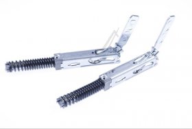Door Hinge For Oven - 20890107 Hinge Gr (ngbo softcl 3gl 7 5-8 1kg) [Vestel]