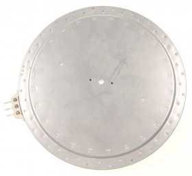 Youlong Ceramic Heater Element - Yk230tt Z303080071 Hob Component