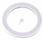 Compatible Sealing Materials - Seal For Rinse Aid Dispenser Cover Alternative For Bosch-siemens