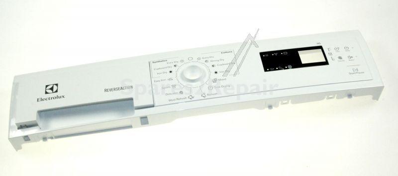 Operating Unit Screen - 1368110019 Control Panel Handle Electric [Electrolux Aeg]
