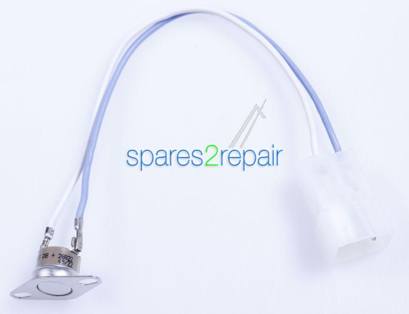 Tecnosuperiore Fixed Value Thermostat - 502051400 Tangential Limiter