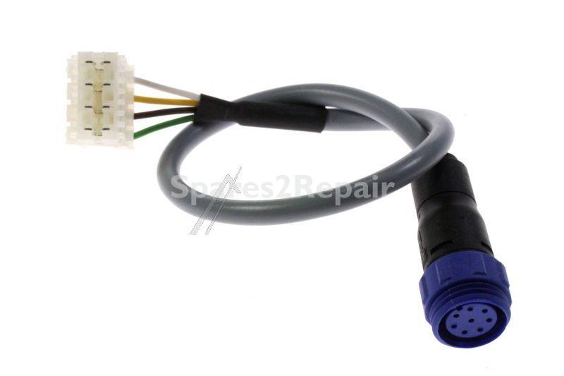 Electrolux Aeg Cable/plugs/adapter - 50299764006 Cable adaptor laundry Rast 5