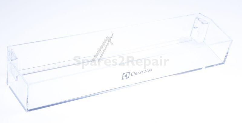 Refrigerator - Freezer Door Shelf - 140220246023 Door Shelf Electrolux 7902 42 [Electrolux Aeg]