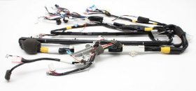 Samsung Harness - Dc93-00721h Assembly Wire Harness-main drum-m ww8800m n